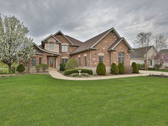 351 Fairway Drive, Beecher