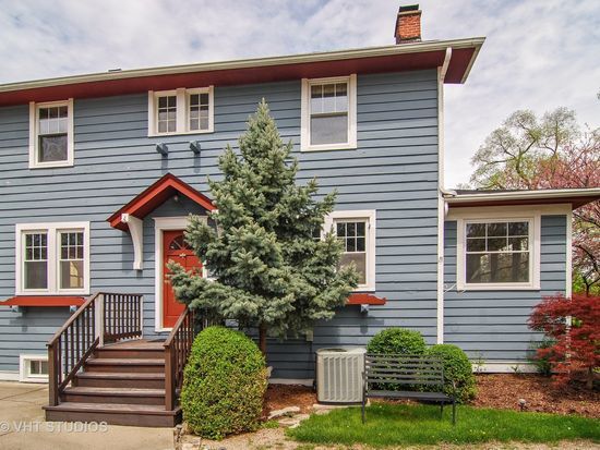 The home for sale at 316 Shenstone Road in Riverside had a property tax bill of $7,939 in 2016.