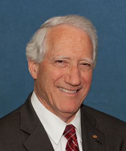 Marvin Fertel