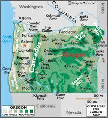 Norovirus outbreak connected to natural lake in Oregon