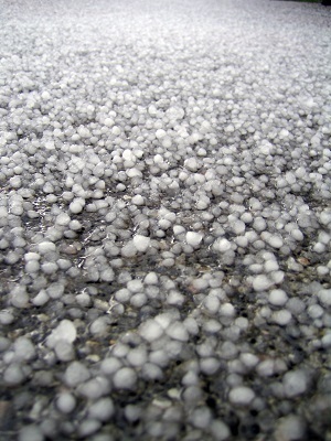 Texans should be prepared for violent weather events, insurance industry spokesman says - Southeast Texas Record