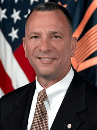 Rear Admiral Don Loren, USN (Ret)