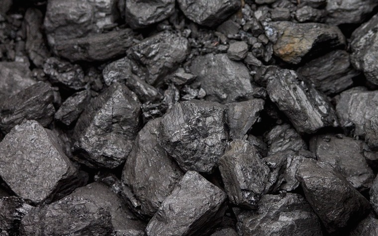 Coal