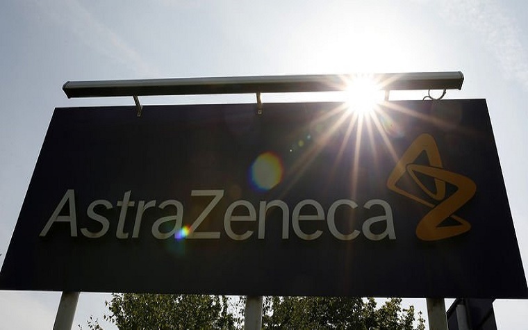 AZ' Lynparza cuts risk of breast cancer progression