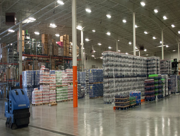 Silver Springs Bottled Water Company is acquiring Calhoun County's Hickory Springs Bottling.
