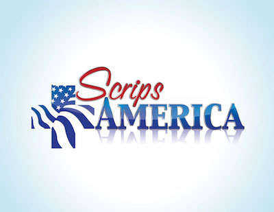 ScripsAmerica records $2.23 million in approved orders for May and June.