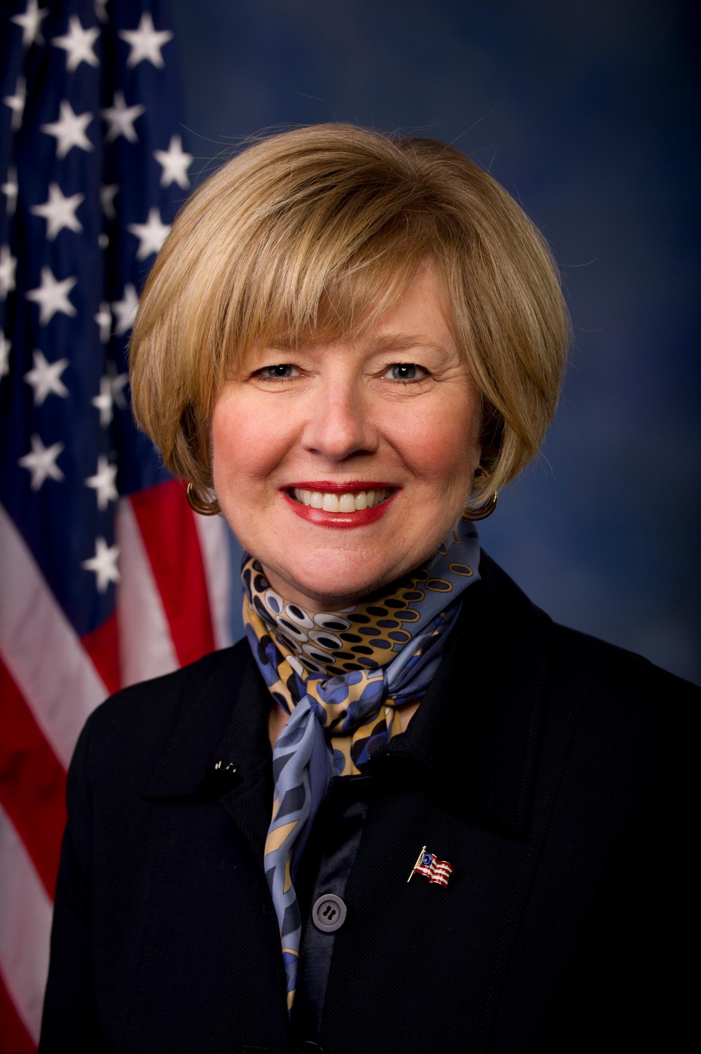 U.S. Rep. Susan Brooks