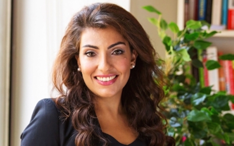 Helen Al-Uzaizi