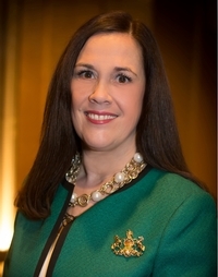 State Sen. Lisa Baker (R-Dist. 20)