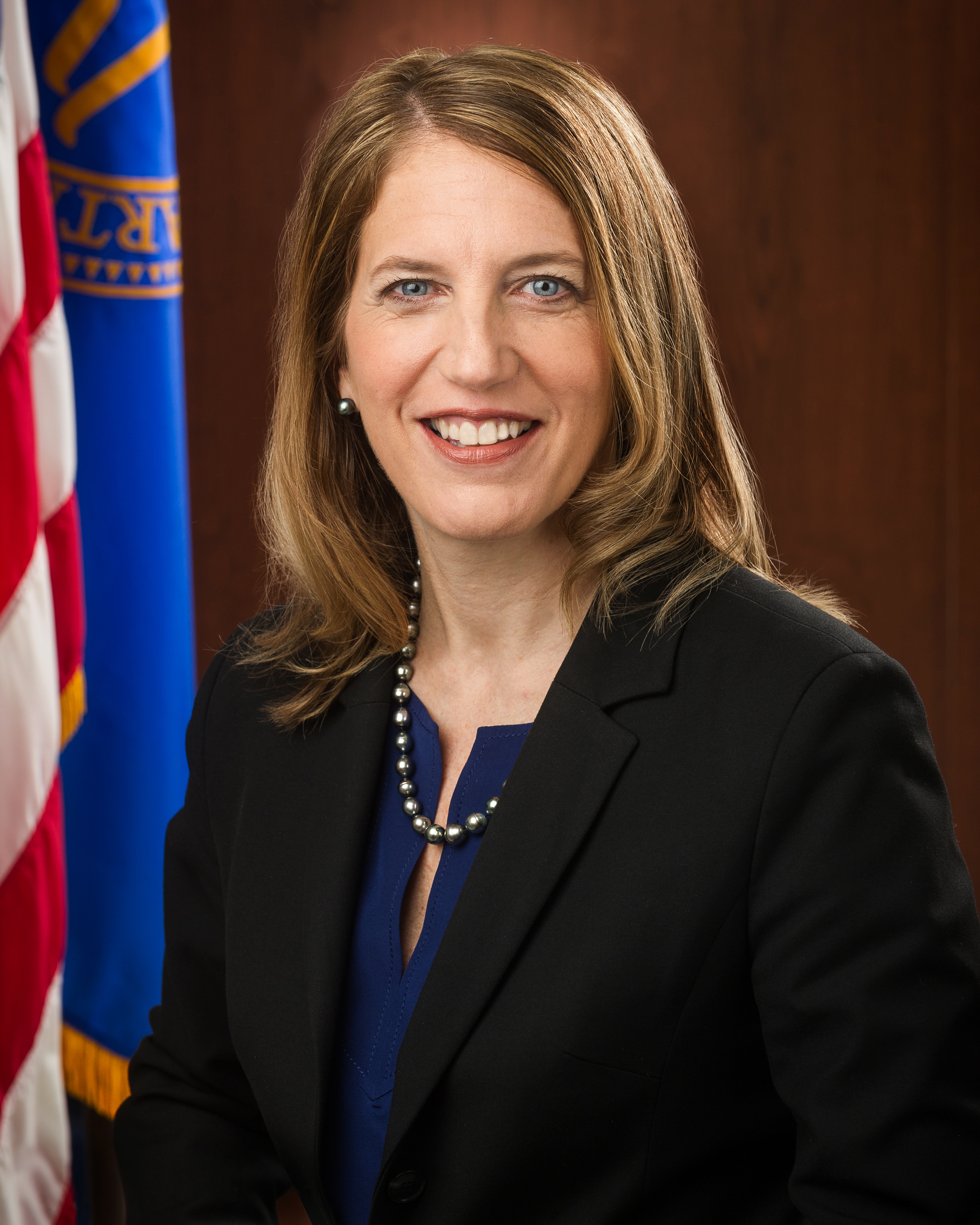 Health and Human Services Secretary Sylvia Burwell issues a PREP Act order to protect Ebola vaccine efforts from legal claims.