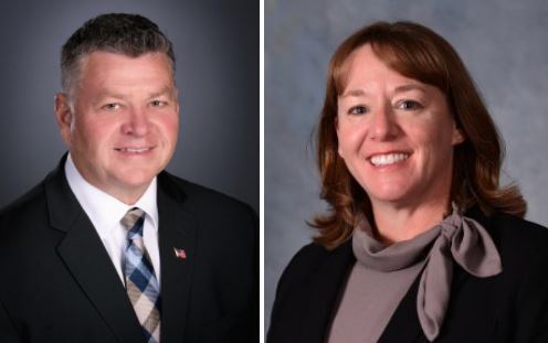 Elik points to Silkwood's fiscal record as East Alton mayor: Property taxes rose, funding for police-fire pensions sunk - Vimarsana News