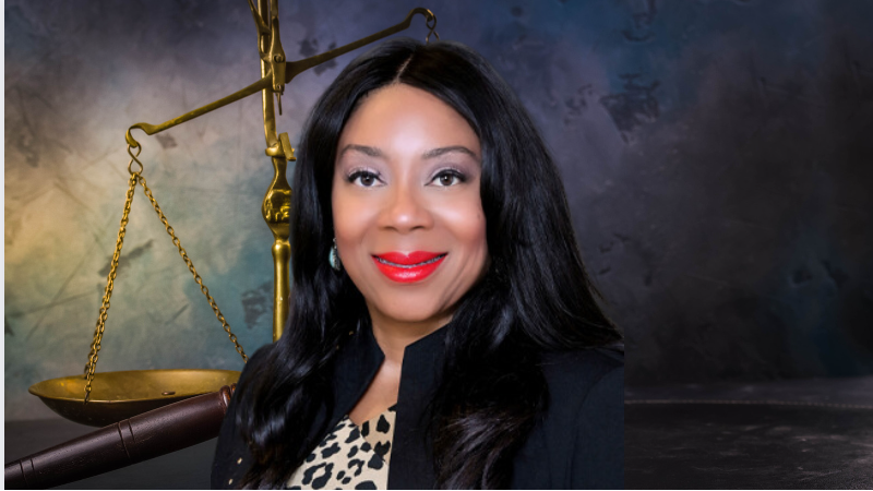 Shook Hardy Bacon LLP hosts Driving Diversity in Law and Leadership