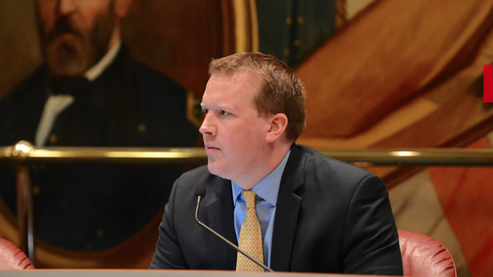 Sen. Plummer shares helpful information, links during outbreak Metro