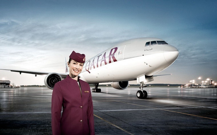 Qatar Airways launches first flight to Finland