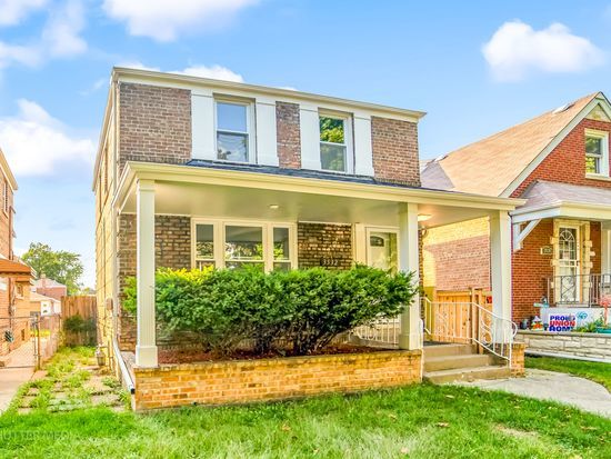 The home for sale at 3532 S. 57th Court in Cicero had a property tax bill of $5,207 in 2016.