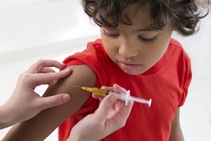 Health officials in New Mexico maintain that vaccinations are the best way to prevent contracting the flu.