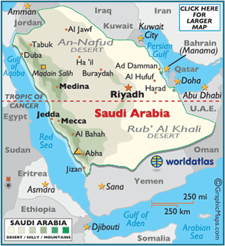 Growth in Saudi Arabia biometric systems market