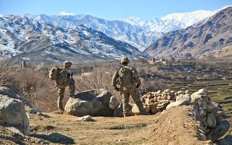 Spending on wars and the Department of Homeland Security has reached more than $3.6 trillion.