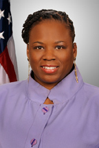 Rep. Carol Ammons (D-Urbana)