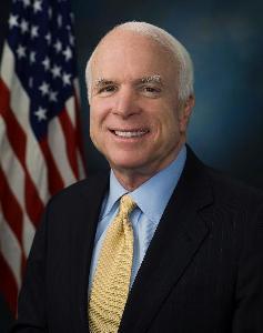 U.S. Sen. John McCain (R-AZ)