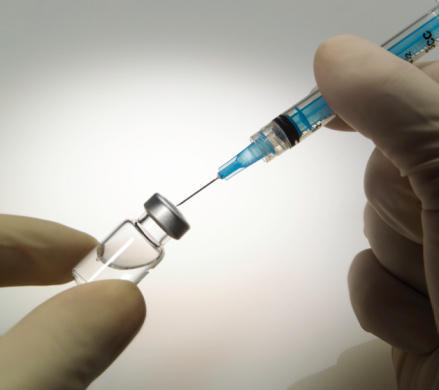 New study may weaken connection between MMR vaccine and autism