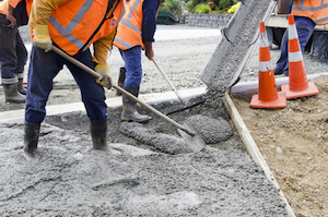Godfrey Finance Committee authorizes major public works projects in recent meeting.