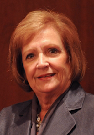 State Rep. Norine Hammond (R-Macomb)