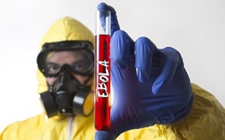 Dr. Jennifer McQuiston will discuss her work with Ebola and the Zika virus.
