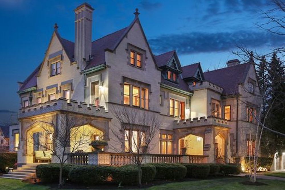 509 N. Oak Park Ave