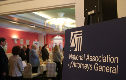 Whose $280M is it anyway? AGs say their national group should return it to states - Vimarsana News