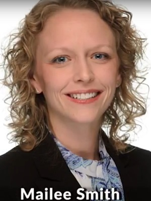 Illinois Policy Institute Labor Attorney Mailee Smith