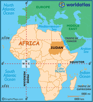 Sudan measles outbreak lacks funding and vaccines