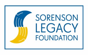The Sorenson Legacy Foundation has donated $1.5 million to three aid groups in the fight against Ebola.