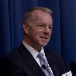 Michael E. Hartmann