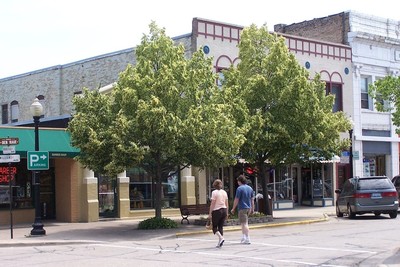 Medium crystal lake(1000)