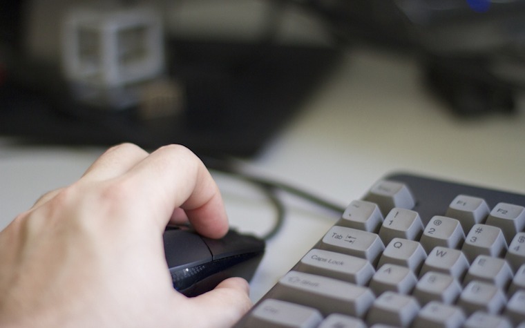 The team will use focus groups made up of elementary, middle and high school teachers to find the barriers that stop computer science education from being taught.