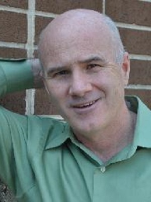 John Ruberry, the