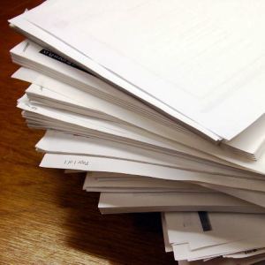 The Lake County Revenue, Records and Legislation Committee met Wednesday to review various reports.