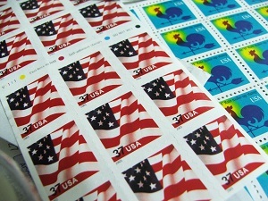 The trustees approved the purchase of a postage machine.