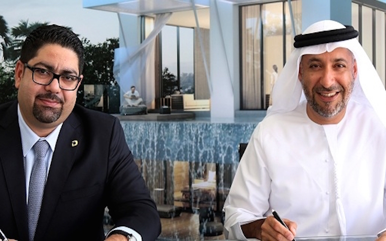 DAMAC announces 15 new contracts