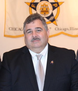 Ken Graham