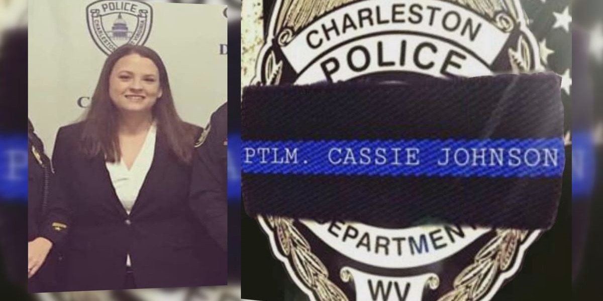Father of slain Charleston police officer files petition seeking his part of estate - Vimarsana News