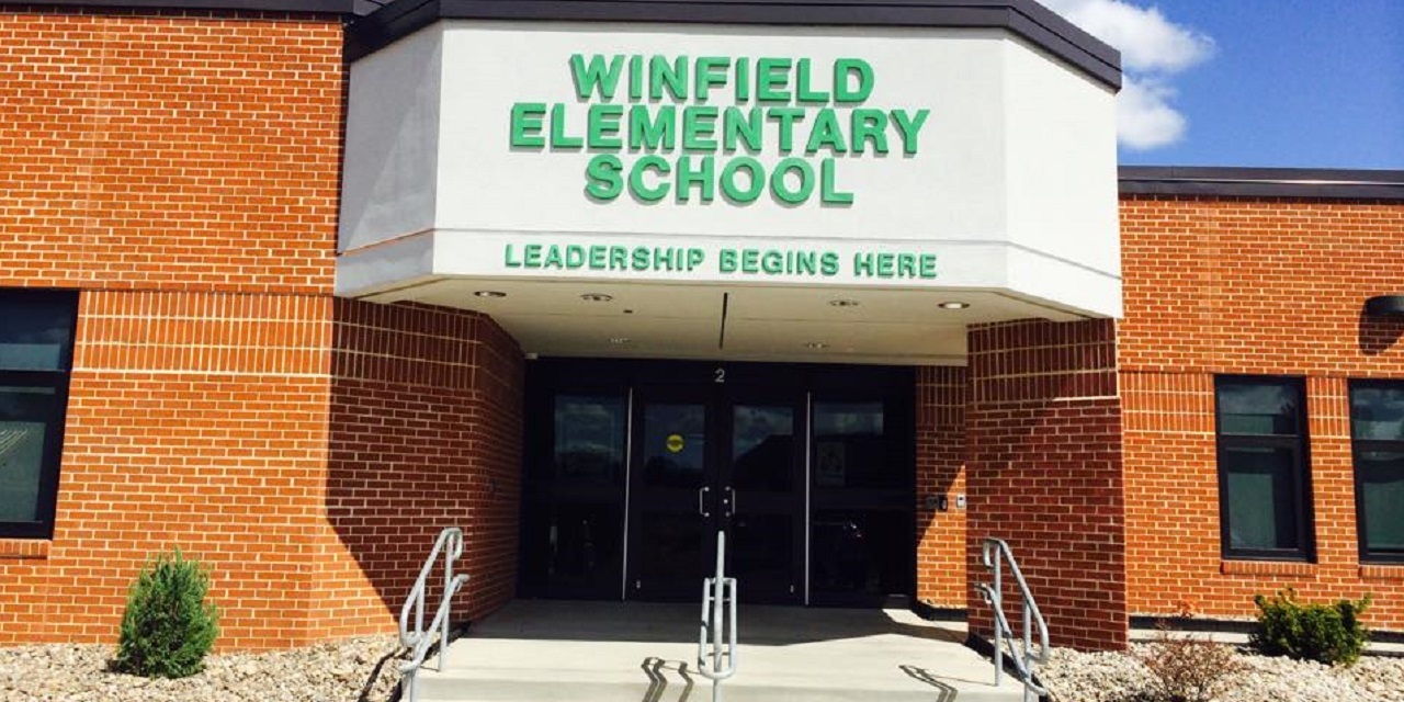 Parents of disabled Winfield student claim they faced retaliation over