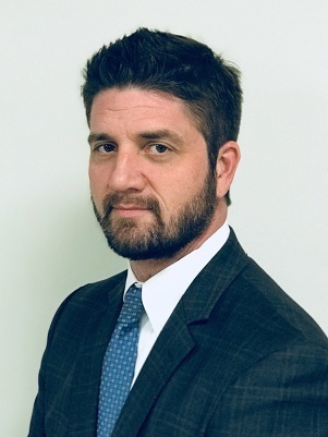 Illinois EPA Director Alec Messina
