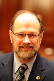 Rep. Mike Fortner