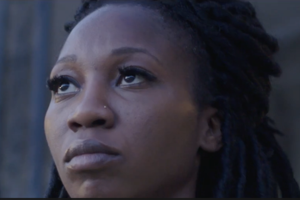 Amara Enyia