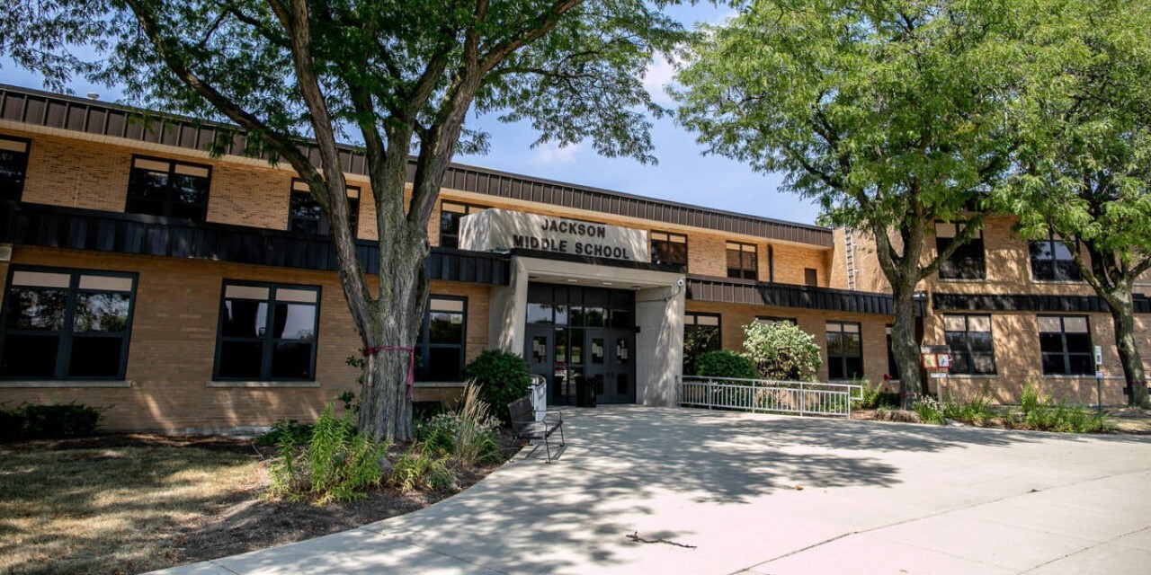 Father sues Villa Park school district, says conspired against him with