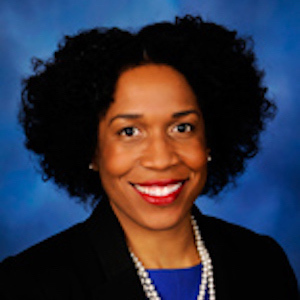 State Rep. Juliana Stratton (D-Chicago)