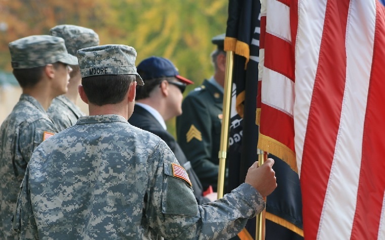 State Farm congratulates student-veterans earning scholarships