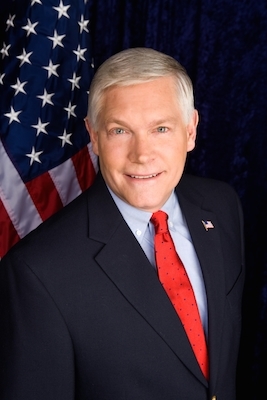 U.S. Rep. Pete Sessions (R-TX)